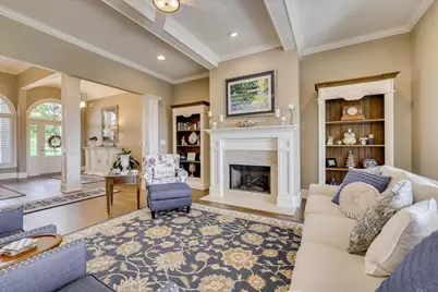 206 Quiet Oak Court, Aiken, SC 29803 - Photo 8