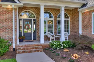 206 Quiet Oak Ct, Aiken, SC 29803 - Photo 4