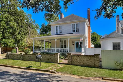320 Newberry Street SW, Aiken, SC 29801 - Photo 2