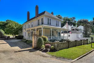 320 Newberry St SW, Aiken, SC 29801 - Photo 1