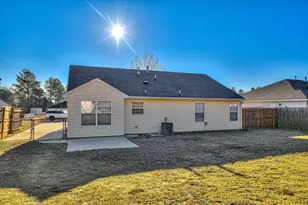 232 Sudlow Ridge Rd, North Augusta, SC 29841 - Photo 24