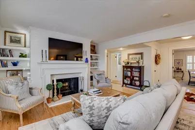 316 Laurens Street SW #Unit C, Aiken, SC 29801 - Photo 1