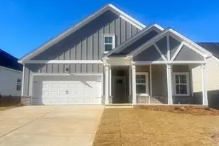 1000 Speckled Teal, Aiken, SC 29803 - Photo 1