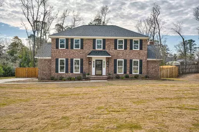 4214 Green Ivy Circle, Martinez, GA 30907 - Photo 2