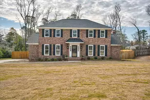 4214 Green Ivy Cir, Martinez, GA 30907 - Photo 2