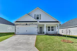 1026 Speckled Teal, Aiken, SC 29803 - Photo 1