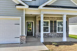 1050 Speckled Teal, Aiken, SC 29803 - Photo 2