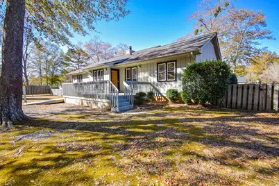 893 Heyward Drive, Orangeburg, SC 29118 - Photo 4