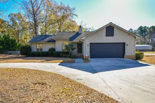 893 Heyward Dr, Orangeburg, SC 29118 - Photo 42