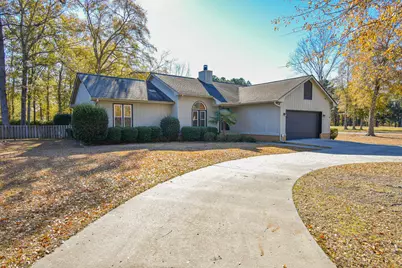 893 Heyward Drive, Orangeburg, SC 29118 - Photo 1