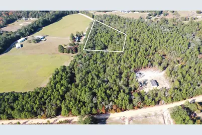00 Tosha Lane #Lot B, Wagener, SC 29164 - Photo 2