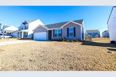 8096 Cozy Knoll, Graniteville, SC 29829 - Photo 2