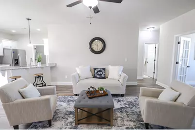 8096 Cozy Knoll, Graniteville, SC 29829 - Photo 6