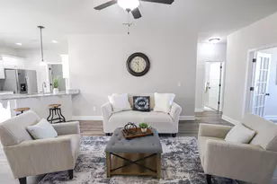 8096 Cozy Knl, Graniteville, SC 29829 - Photo 6