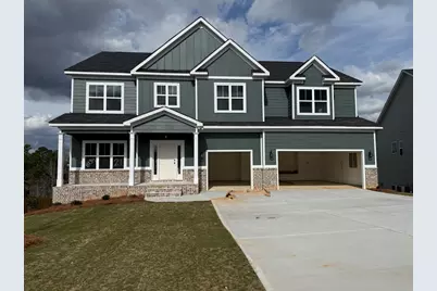 8134 Crossbow Landing, Graniteville, SC 29829 - Photo 1