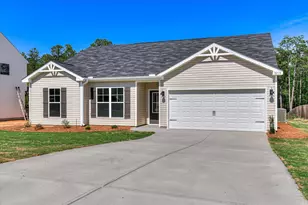 3213 Tracker Ln, Warrenville, SC 29851 - Photo 2
