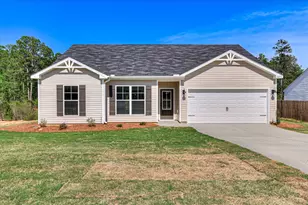 3213 Tracker Ln, Warrenville, SC 29851 - Photo 1
