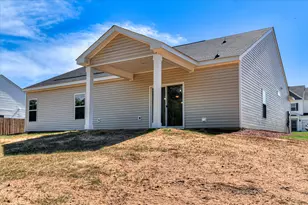 3213 Tracker Ln, Warrenville, SC 29851 - Photo 38