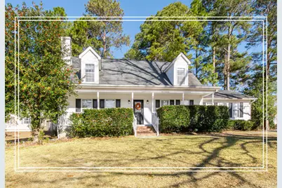 1024 Legacy Lane, Aiken, SC 29803 - Photo 1