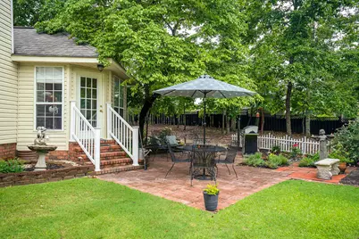 561 Timberchase Lane, Aiken, SC 29803 - Photo 36