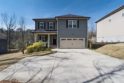 1410 Womrath Road, North Augusta, SC 29841 - Photo 1