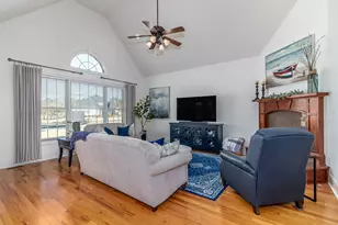 140 Fitzsimmon's Dr, North Augusta, SC 29860 - Photo 6