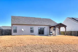 207 Almond Dr, Graniteville, SC 29829 - Photo 28