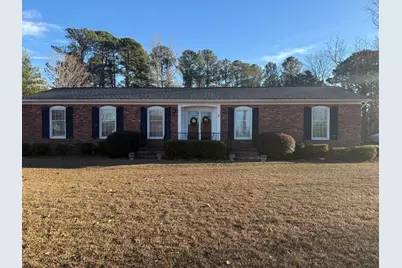 784 Columbia Road, Edgefield, SC 29824 - Photo 1