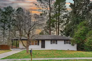 333 Indian Trail, Augusta, GA 30907 - Photo 1