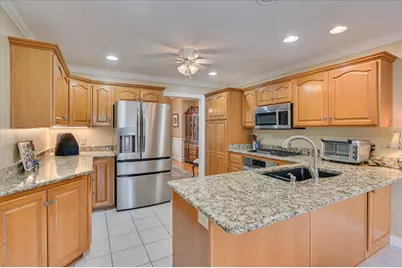 133 Balsam Lane, Aiken, SC 29803 - Photo 10