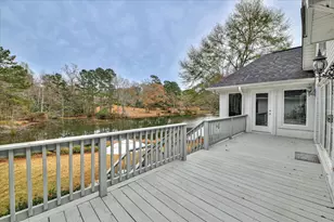 133 Balsam Ln, Aiken, SC 29803 - Photo 30