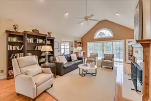 133 Balsam Ln, Aiken, SC 29803 - Photo 40