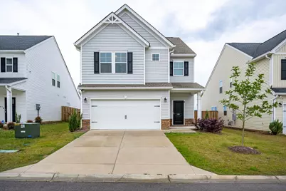 299 Mansell Park, Aiken, SC 29801 - Photo 1