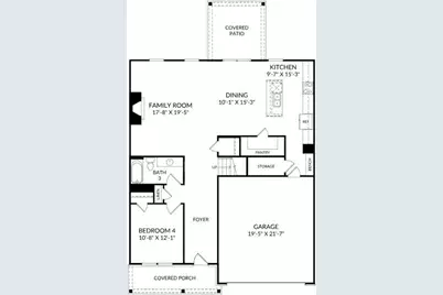 3025 Dale Street, Grovetown, GA 30813 - Photo 2
