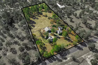 976 Three Runs Plantation Drive, Aiken, SC 29803 - Photo 2