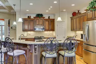 210 Carrington Pl, Aiken, SC 29803 - Photo 8