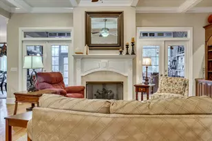 210 Carrington Pl, Aiken, SC 29803 - Photo 6