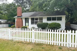 408 Palm Dr, Aiken, SC 29801 - Photo 1