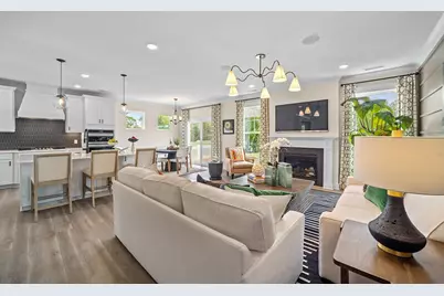 421 True Cedar Way #Lot 9, Aiken, SC 29803 - Photo 10