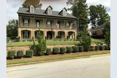 417 Preserve Trail, Martinez, GA 30907 - Photo 50