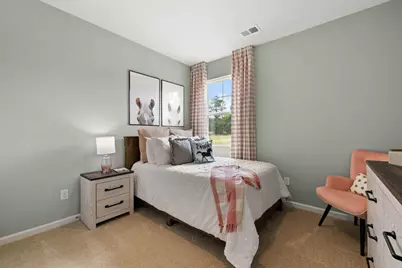 4011 Shy Boy Cove, Aiken, SC 29803 - Photo 46