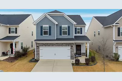 754 Justify Loop, Graniteville, SC 29829 - Photo 1