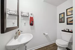 754 Justify Loop, Graniteville, SC 29829 - Photo 14