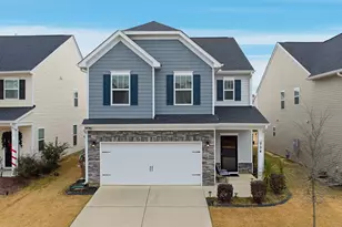 754 Justify Loop, Graniteville, SC 29829 - Photo 2