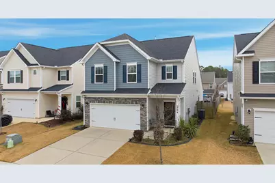 754 Justify Loop, Graniteville, SC 29829 - Photo 2