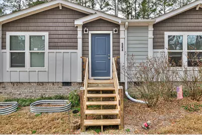 504 Redds Branch Road, Aiken, SC 29801 - Photo 4