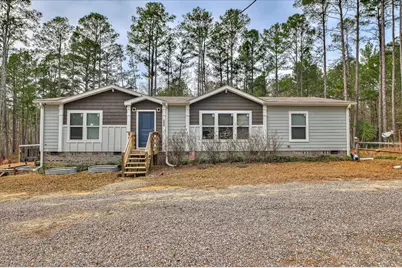 504 Redds Branch Road, Aiken, SC 29801 - Photo 1