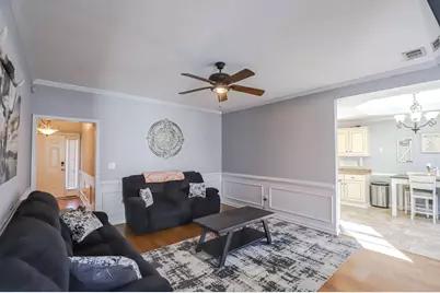 153 Oliver Hardy Court, Harlem, GA 30814 - Photo 4