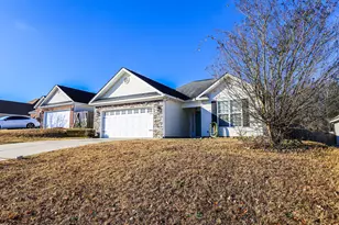 153 Oliver Hardy Ct, Harlem, GA 30814 - Photo 2