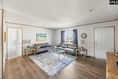 351 Wagontong Road #B, Wagener, SC 29164 - Photo 6